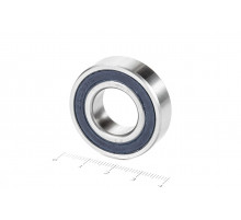 Подшипник 6003 2RS (180103) 17*35*10мм