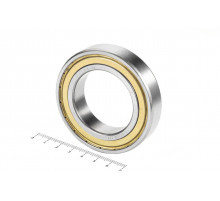 Подшипник 6009 ZZ (6-80109 С17) 45*75*16мм ГПЗ/СПЗ-4