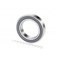 Подшипник 6012 2RS (180112) 60*95*18мм