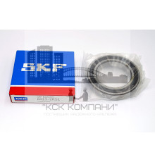 Подшипник 6013 2RS (180113) 65*100*18мм