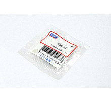Подшипник 606 ZZ (80016) 6*17*6мм