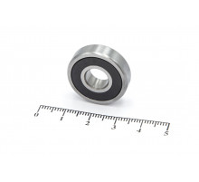 Подшипник 609 2RS (180019) 9*24*7мм