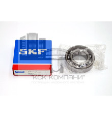 Подшипник 6205 (205) 25*52*15мм