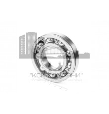 Подшипник 6208 N (50208) 40*80*18мм