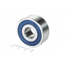 Подшипник 62302 2RS (180602) 15*42*17мм