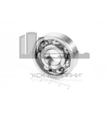Подшипник 6303 (303) 17*47*14мм