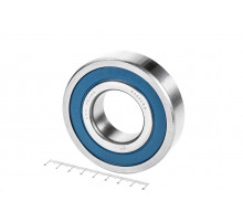 Подшипник 6308 2RS (180308) 40*90*23мм