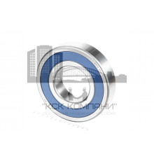 Подшипник 6315 2RS (180315) 75*160*37мм