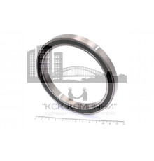 Подшипник 6820 2RS (1000820, 61820) 100*125*13мм