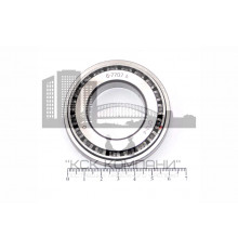 Подшипник 7707 ГПЗ/СПЗ-4