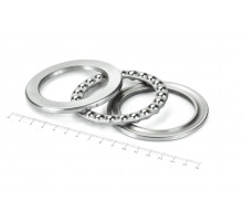 Подшипник 8111 Н (51111) 55*78*16мм