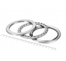 Подшипник 8116 Н (51116) 80*105*19мм