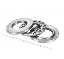 Подшипник 8312 Н (51312) 60*110*35мм