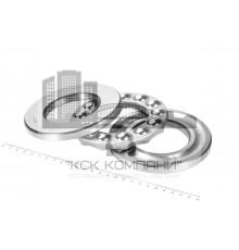 Подшипник 8314 Н (51314) 70*125*40мм