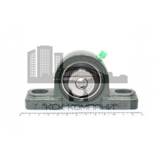 Подшипниковый узел 480201 (UCP 201)