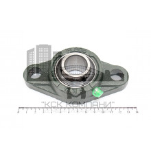 Подшипниковый узел 480205 (UCFL 205)