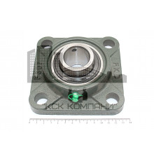 Подшипниковый узел 480307 (UCF 307)