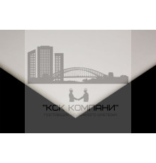 Полиацеталь листовой 8 мм ПОМ-С (1000х1000 мм, ~13,5 кг)