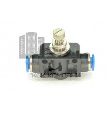 Регулятор расхода воздуха SCF 6