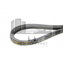 Ремень клиновой А-1400 Lp / 1370 Li ГОСТ 1284-89