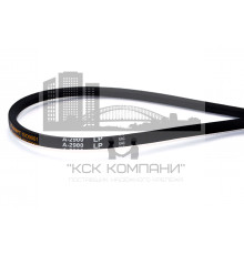 Ремень клиновой А-2900 Lp / 2870 Li ГОСТ 1284-89