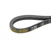 Ремень клиновой А-560 Lp / 530 Li ГОСТ 1284-89