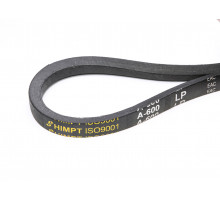 Ремень клиновой А-600 Lp / 570 Li ГОСТ 1284-89