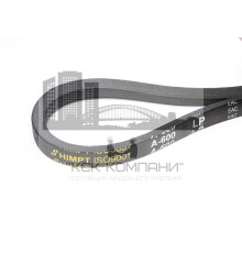 Ремень клиновой А-600 Lp / 570 Li ГОСТ 1284-89