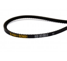 Ремень клиновой AVX10-1200 La зуб.
