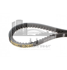 Ремень клиновой AVX10-1225 La зуб.