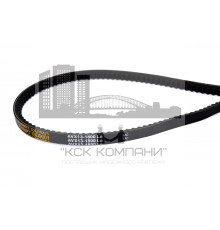 Ремень клиновой AVX13-1800 La зуб.