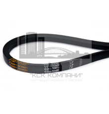 Ремень клиновой С(В)-1320 Lp / 1261 Li ГОСТ 1284-89