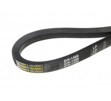 Ремень клиновой С(В)-1400 Lp / 1341 Li ГОСТ 1284-89