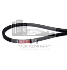 Ремень клиновой С(В)-5000 Lp / 4948 Li ГОСТ 1284-89 