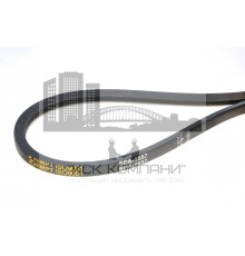 Ремень клиновой SPA-1657 Lp