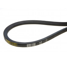 Ремень клиновой SPB-1750 Lp