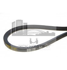 Ремень клиновой SPB-1750 Lp