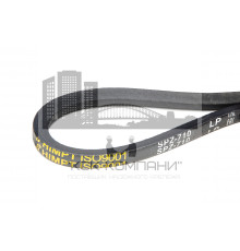 Ремень клиновой SPZ-710 Lp