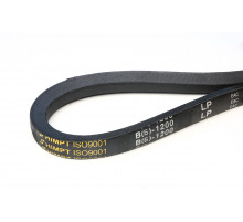 Ремень клиновой В(Б)-1200 Lp / 1155 Li ГОСТ 1284-89