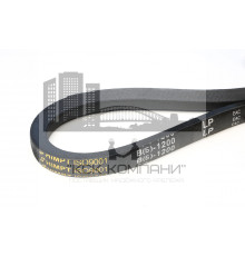 Ремень клиновой В(Б)-1200 Lp / 1155 Li ГОСТ 1284-89