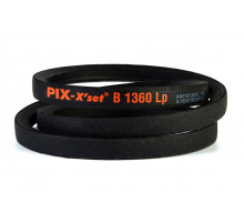 Ремень клиновой В(Б)-1360 Lp / 1315 Li ГОСТ 1284-89