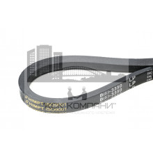 Ремень клиновой В(Б)-3350 Lp / 3305 Li ГОСТ 1284-89