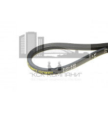 Ремень клиновой Z(O)-630 Lp / 610 Li ГОСТ 1284-89