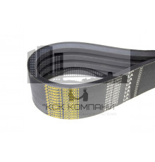 Ремень многоручьевой 4HB-2665 La / 2650 Lp HIMPT