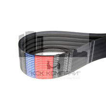 Ремень многоручьевой 5HB-3612 La / 3600 Lp RUBENA