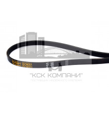 Ремень поликлиновой 4РК-985