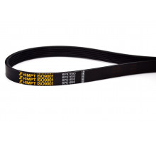 Ремень поликлиновой 6РК-1690