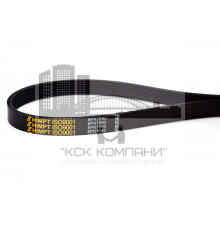 Ремень поликлиновой 6РК-1690