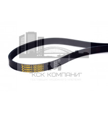 Ремень поликлиновой 6РК-1703