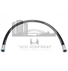 Рукав РВД 20-2SN S36 DK (М30х1.5) 21.5МПа 1450